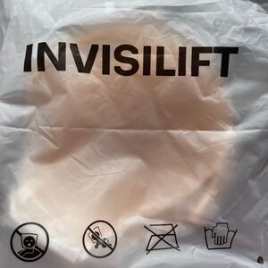 Nude Invisalift Strapless Bra